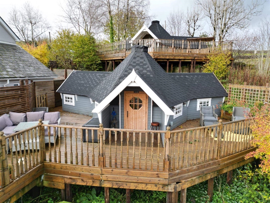 Ein Trysor Cudd - Our Hidden treasure