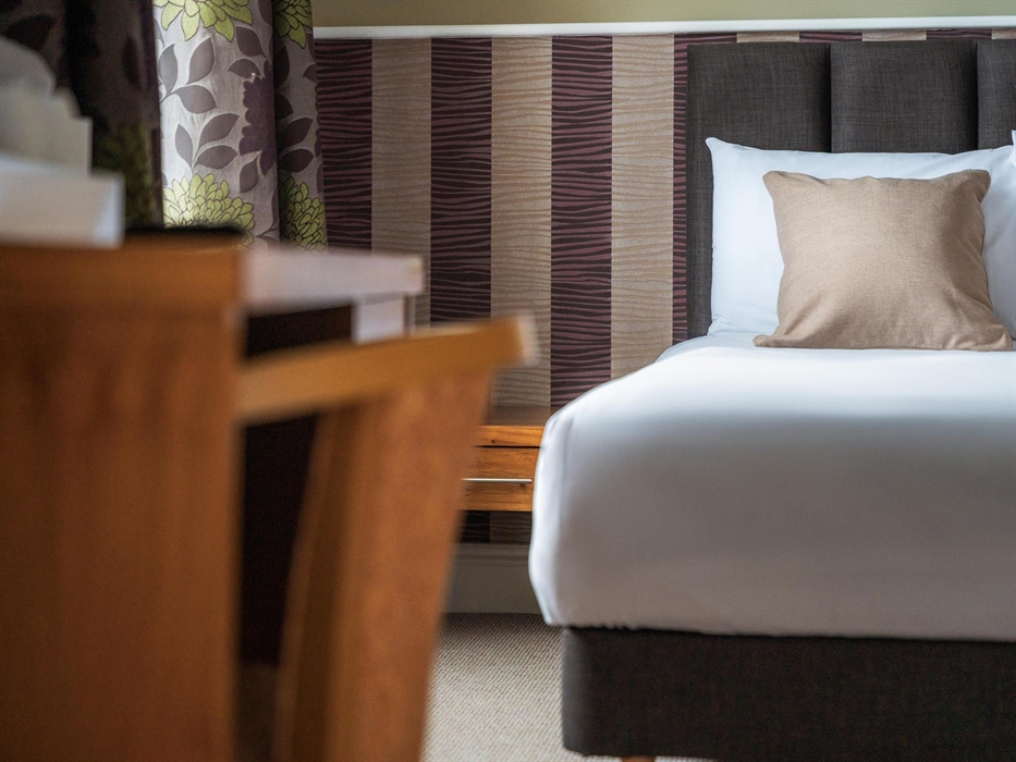 King Room at The Esplanade Hotel