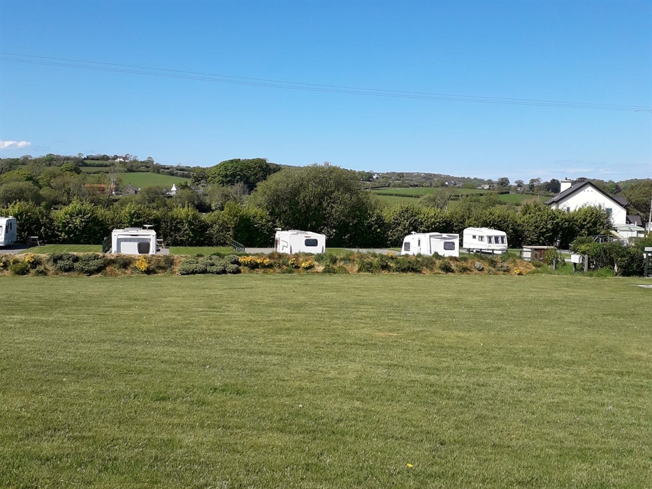 Kingsbridge Caravan & Camping Park