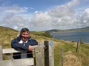 Edge of Wales Walk - Llyn Coast North