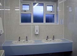 Bron Derw Touring Caravan Park