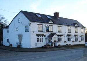 The Railway Inn