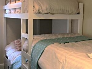 Ystafell Ystusiaid / Magistrates Room