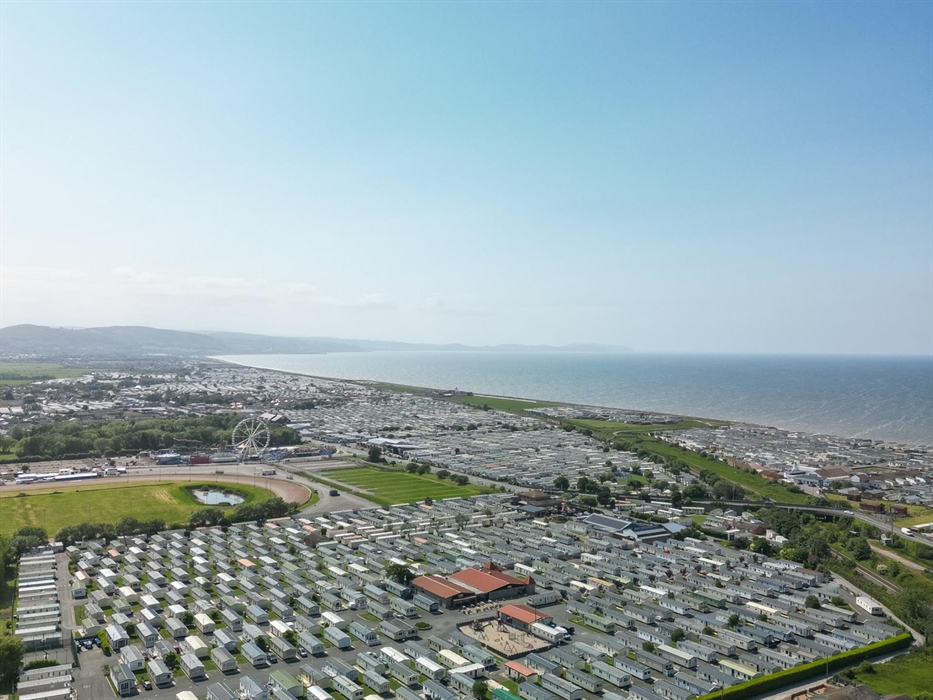 Lyons Oakfield Holiday Park