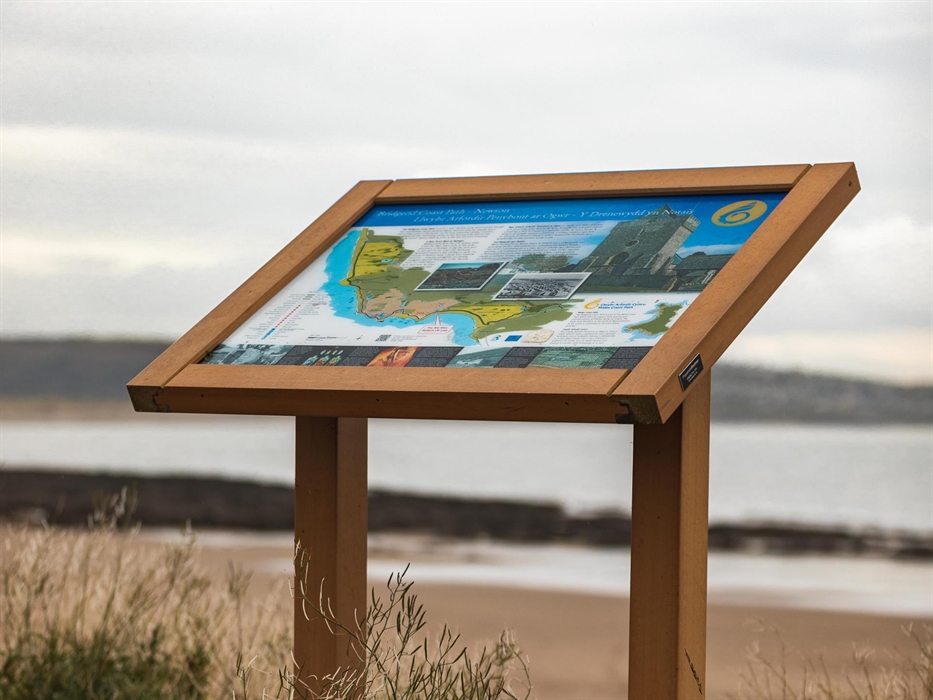 Newton Beach, Porthcawl