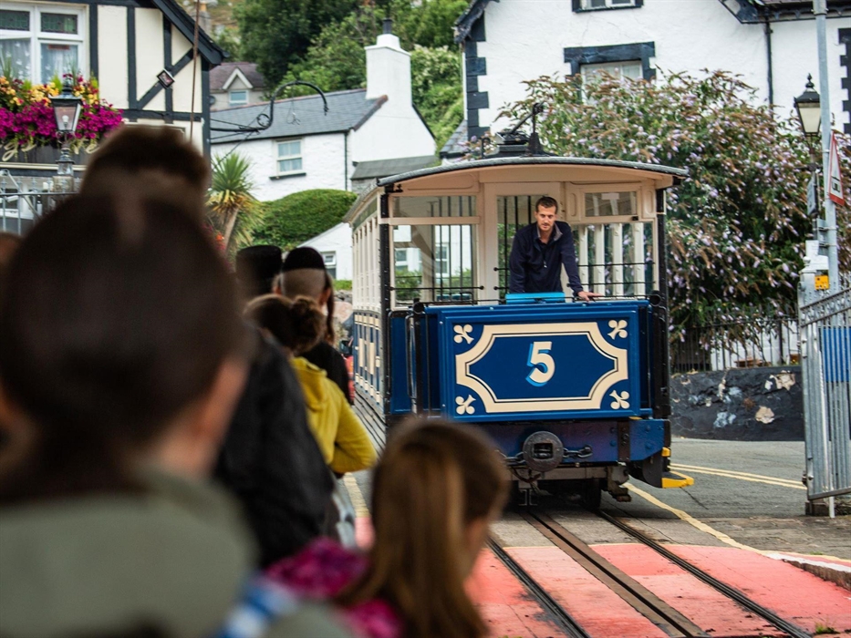 Great Orme Tramway