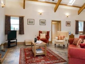 Penwern Fach Holiday Cottages