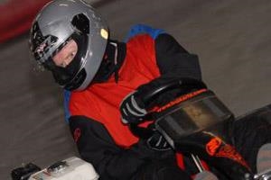 Redline Indoor Karting
