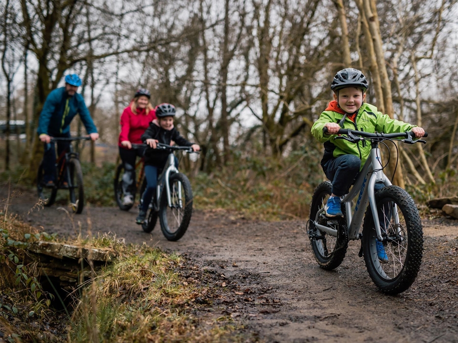 Fun for all the family