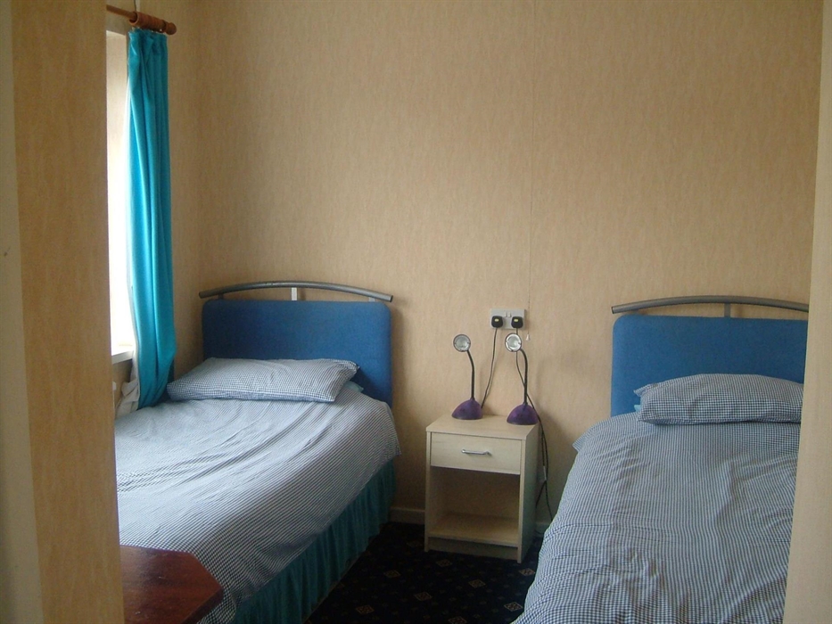 Room  7 Down stairs Disable Friendly