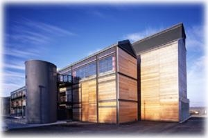 Theatre at Galeri Caernarfon