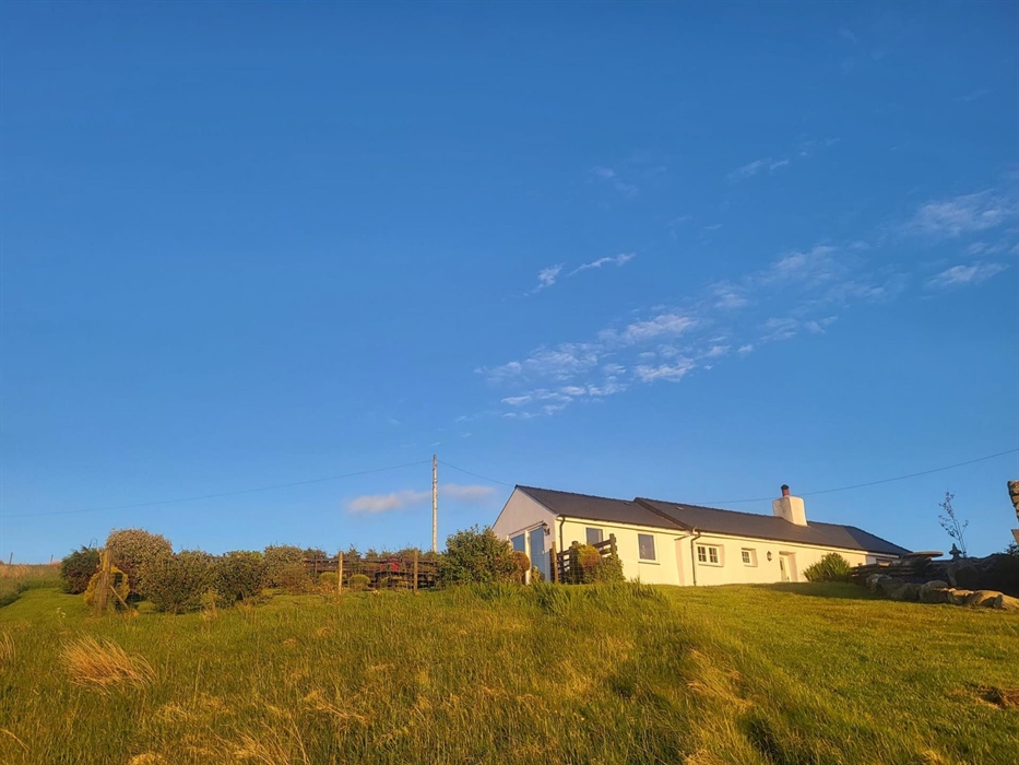 Plas Hafod Cottage