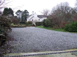 The Old Vicarage Cottage