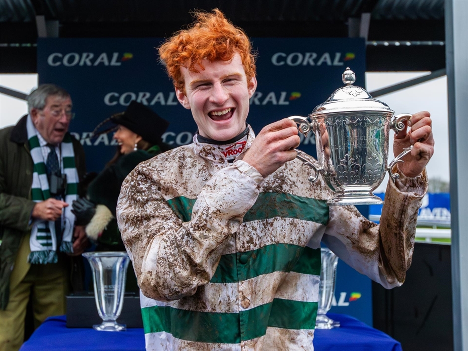 Image Credit: Chepstow Racecourse