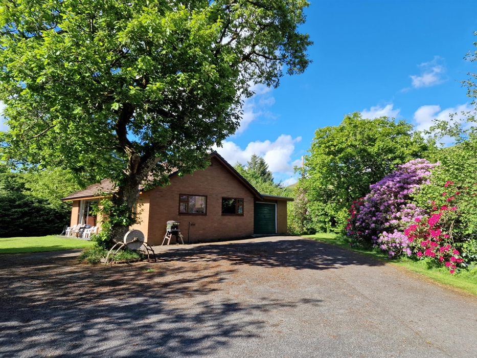 Self Catering Bungalow