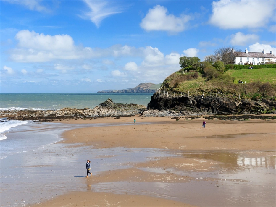Aberporth