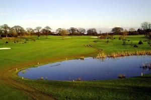 Pennant Park Golf Club