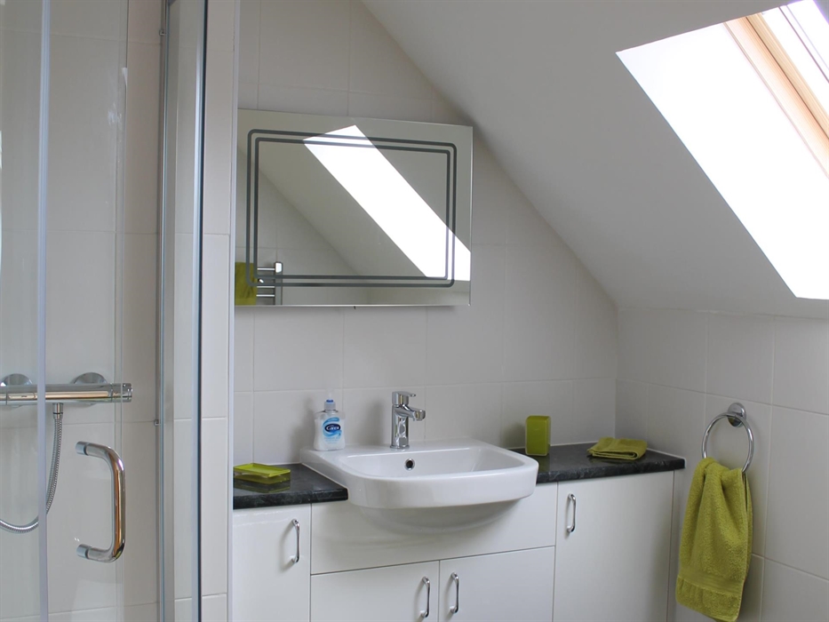 Cwt Drecs Cottage @ Penrhyn Farm