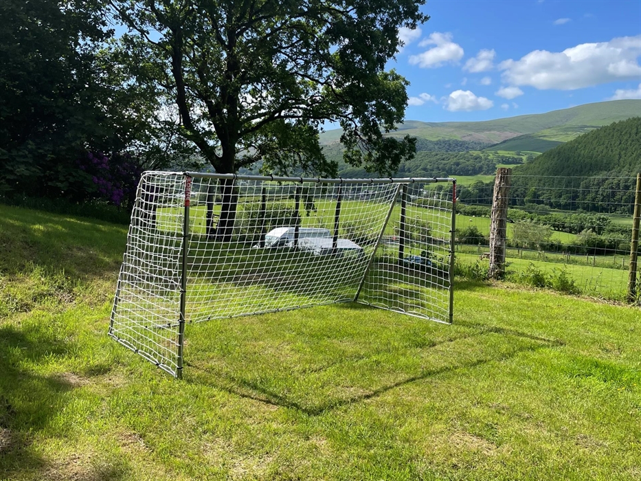 Gwerniago Camping Site