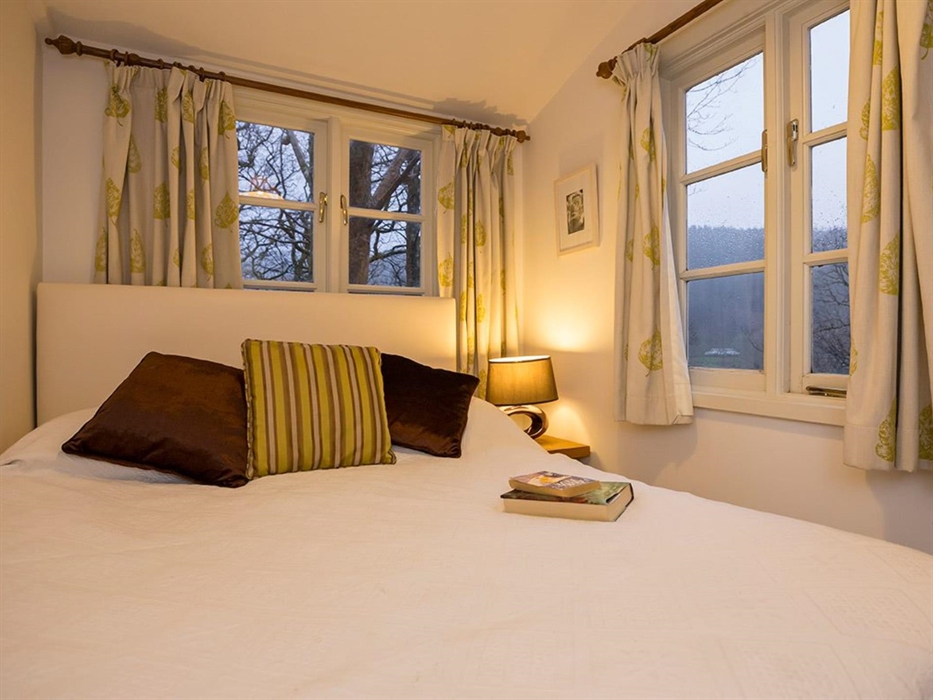 The Chalet At Tan Yr Ogof