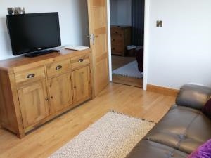 Luxury 2 Berth Bungalow