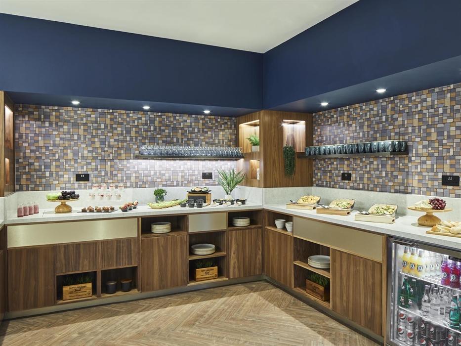 Cardiff Marriott Hotel