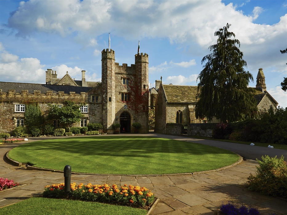 Meetings at St Pierre