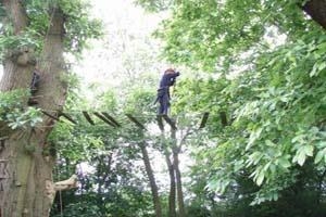 Woodlands Outdoor Education Centre