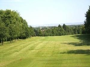 St Mellons Golf Club