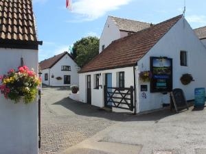 30 cosy cottages on the Pembrokeshire Coast
