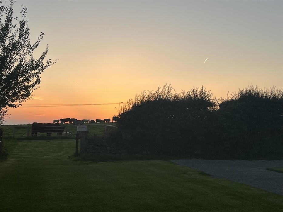 Bodowyr Caravan Park