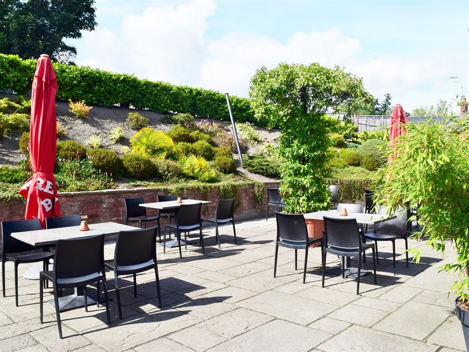 Nags Head Sun Terrace