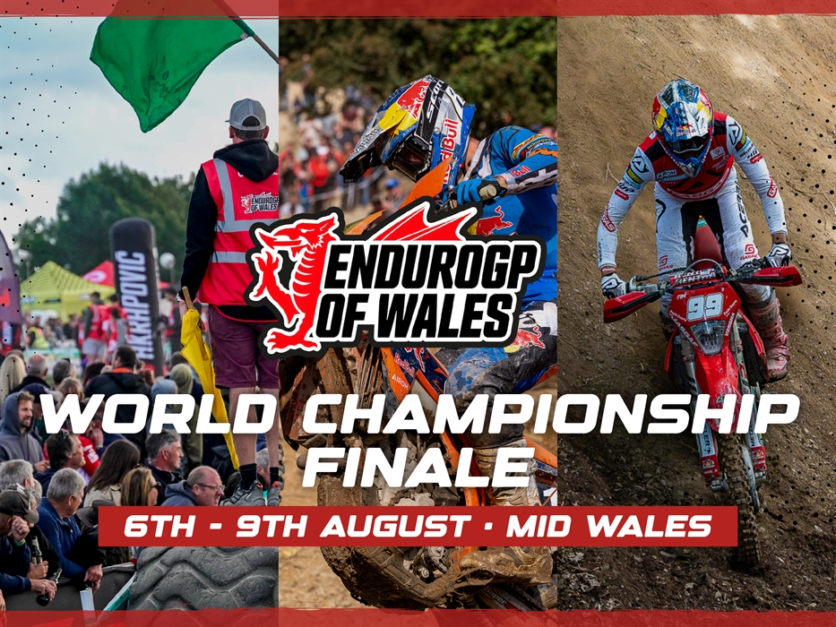EnduroGP of Wales