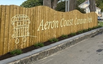 Aeron Coast Holiday Touring/Camping Park