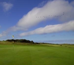 Holyhead Golf Club