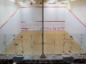 Squash Courts