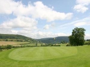 Monmouth Golf Club