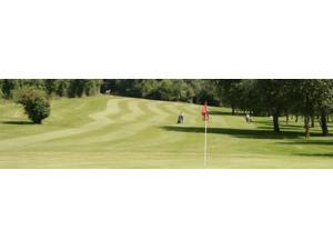 Llanwern Golf Club