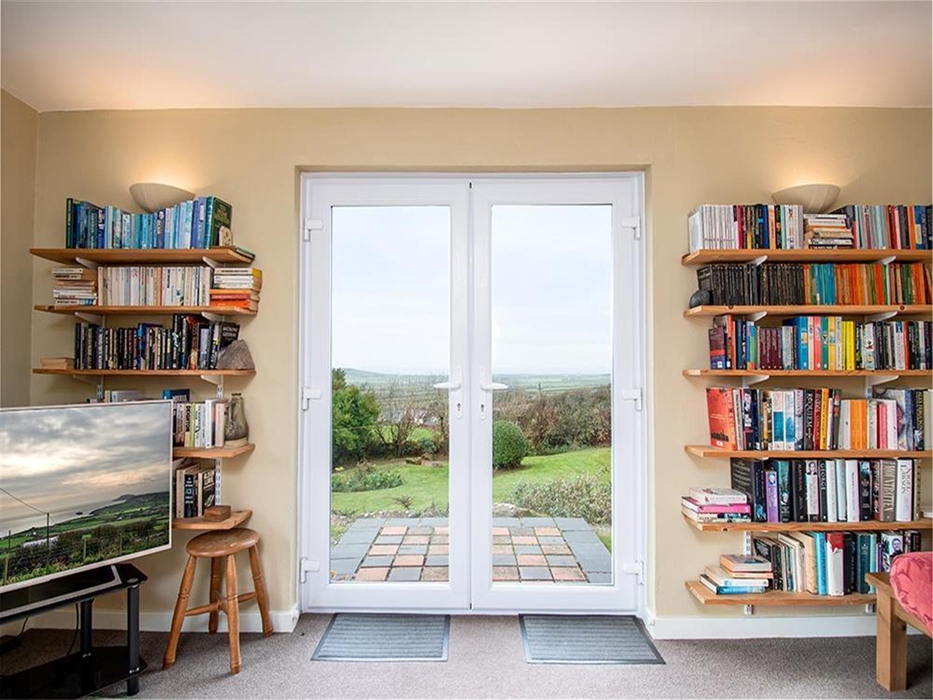 Bryn Goleu Living Room 3