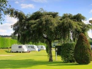 Smithy Caravan Park
