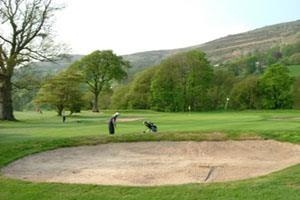 Vale of Llangollen Golf Club