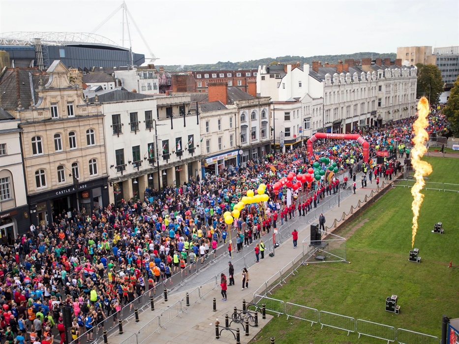 Image Credit: Run 4 Wales