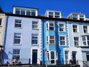 Aelfor Two Aberdovey