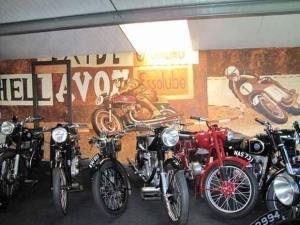 Anglesey Transport Museum - Tacla  Taid