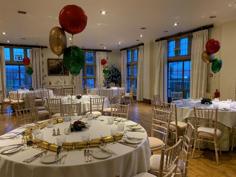 Llangoed Hall | Dining & Occasions