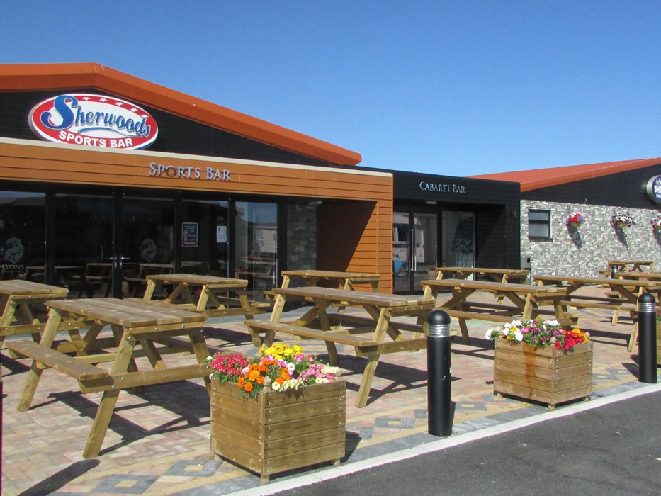 Lyons Oakfield Holiday Park