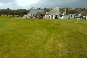 Abersoch Golf Club
