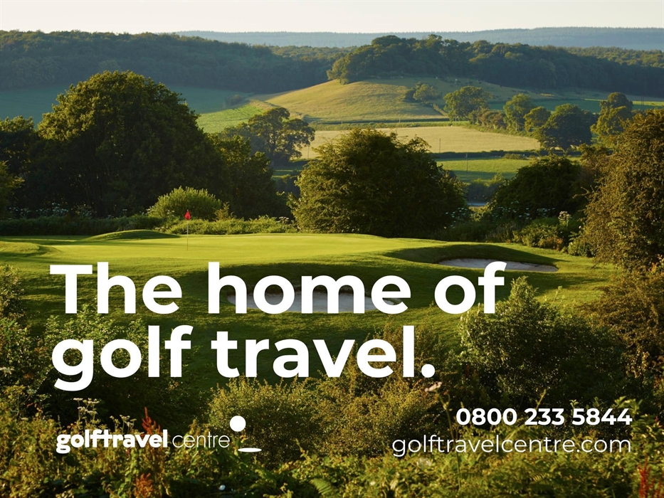 Golf Travel Centre