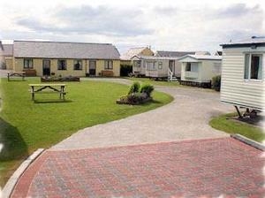Caernarfon Bay Caravan Park