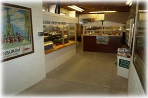 Conwy Valley Railway Museum